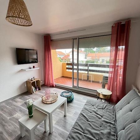 Appartement Argeles-Sur-Mer Avec Piscine A 500M De La Mer Zewnętrze zdjęcie