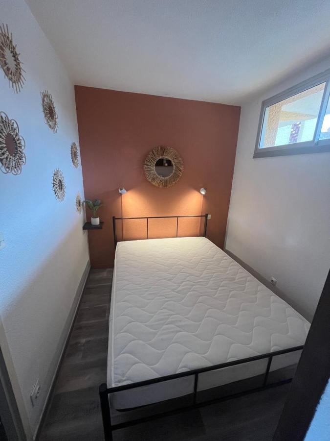 Appartement Argeles-Sur-Mer Avec Piscine A 500M De La Mer Zewnętrze zdjęcie