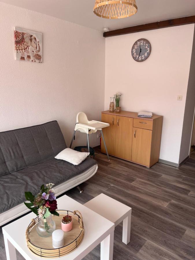 Appartement Argeles-Sur-Mer Avec Piscine A 500M De La Mer Zewnętrze zdjęcie