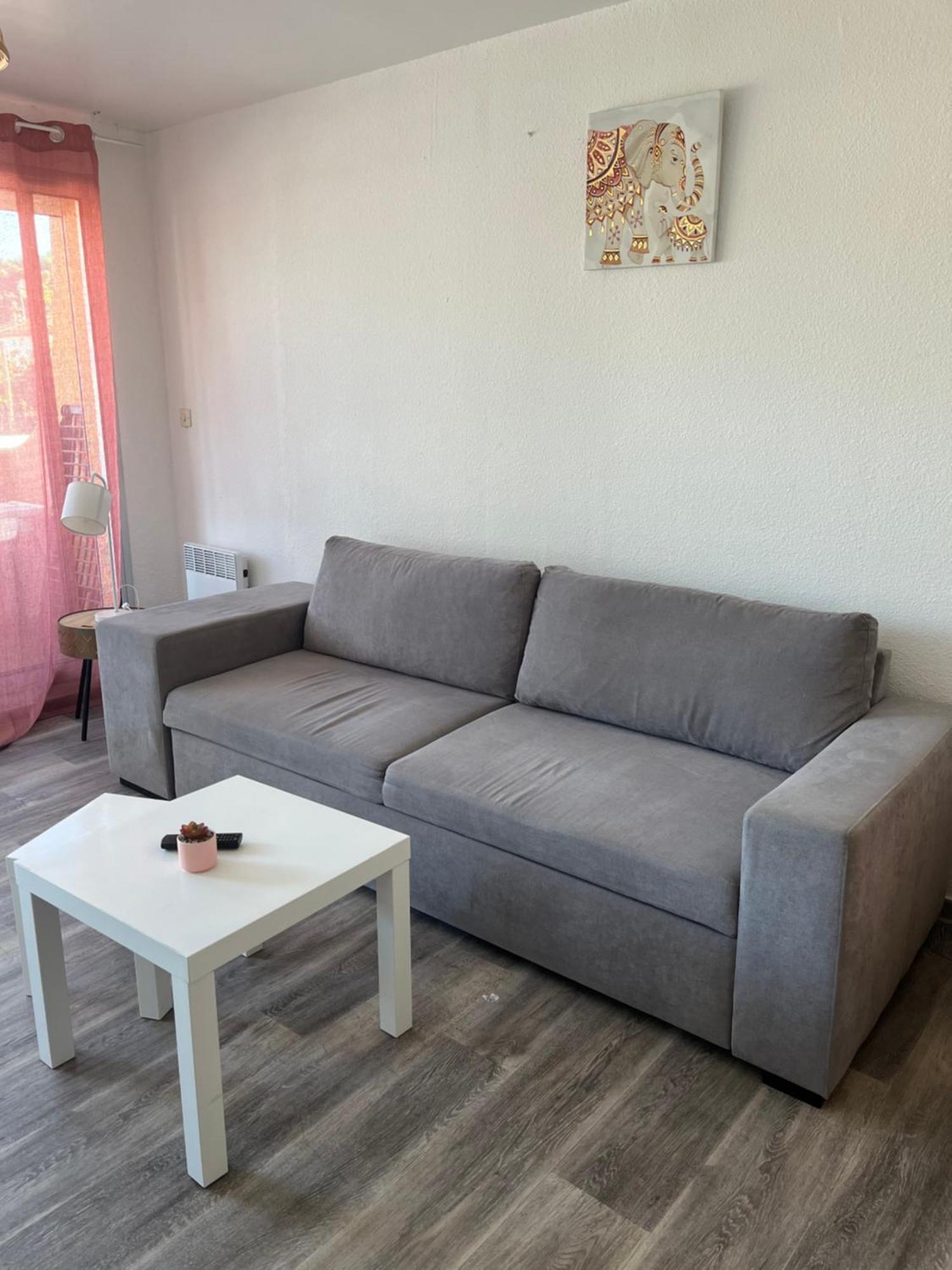 Appartement Argeles-Sur-Mer Avec Piscine A 500M De La Mer Zewnętrze zdjęcie